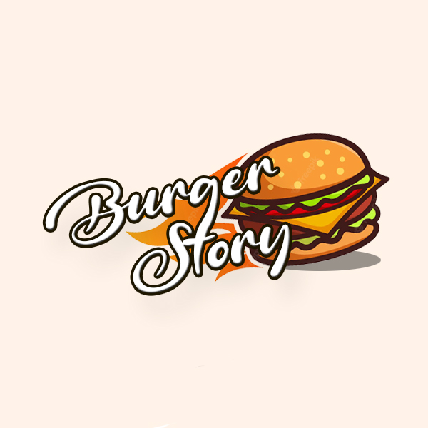 burger story