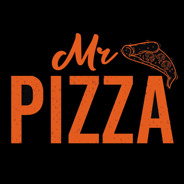 mr pizza log