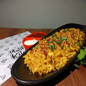 Magic Masala Maggi