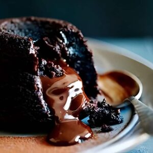 Choco Lava Cake