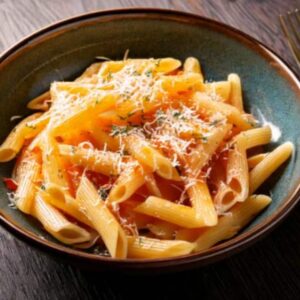 Veg Tomato Pasta