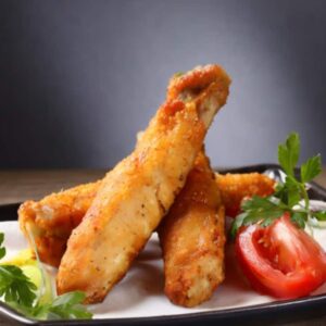 Strips Fried Chicken [3 Pieces]